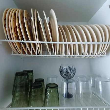 Alojamiento Centro Caceres Canovas Zewnętrze zdjęcie