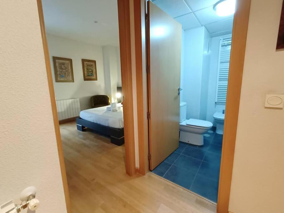 Alojamiento Centro Caceres Canovas Zewnętrze zdjęcie